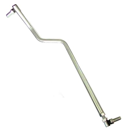 Aftermarket Adjustable Left Hand Drag Link Fits John Deere L100 L300 FRT40-0185
